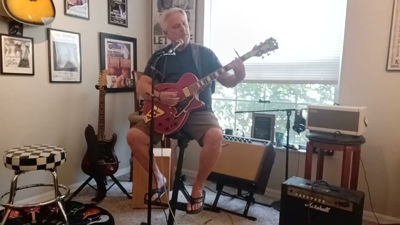 I Can't Help Falling In Love With You 