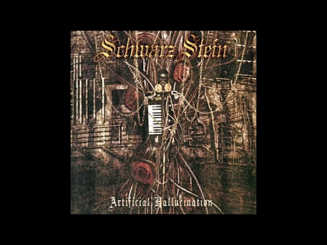 Schwarz Stein Last Hallucination - YouTube