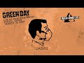 Green Day - "Jaded" (Live at Makuhari Messe, Tokyo, Japan) (Official Visualizer)