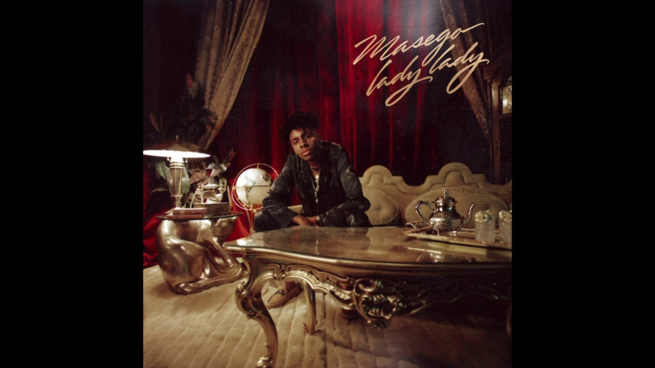 Masego - 24 Hr. Relationship (audio) - YouTube