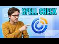 How To Spell Check In Constant Contact [2026 Guide]
