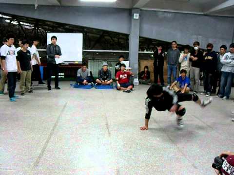台清交政交流賽16強 狐狸&小狼 vs chris