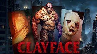 Clayface Movie Trailer Breakdown | Hidden Details, New Gotham City Full Explained 