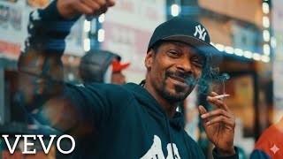 Snoop Dogg - Born In The Hood (official music video 2026)