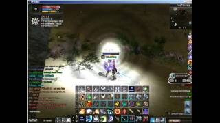 FLY Hack Bellato Tower Server WAR (04/09/13)