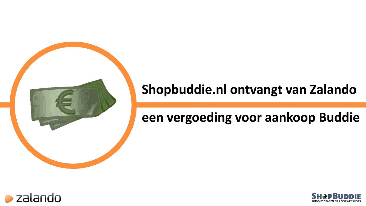Shoppen met korting - online schoenen kopen bij Zalando
