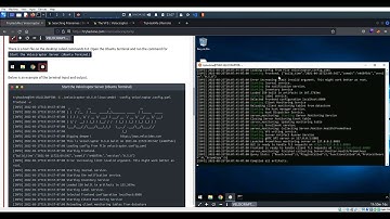 Velociraptor Challenge Walkthrough  - TryHackMe - Digital Forensic and Incident Response Tool DFIR