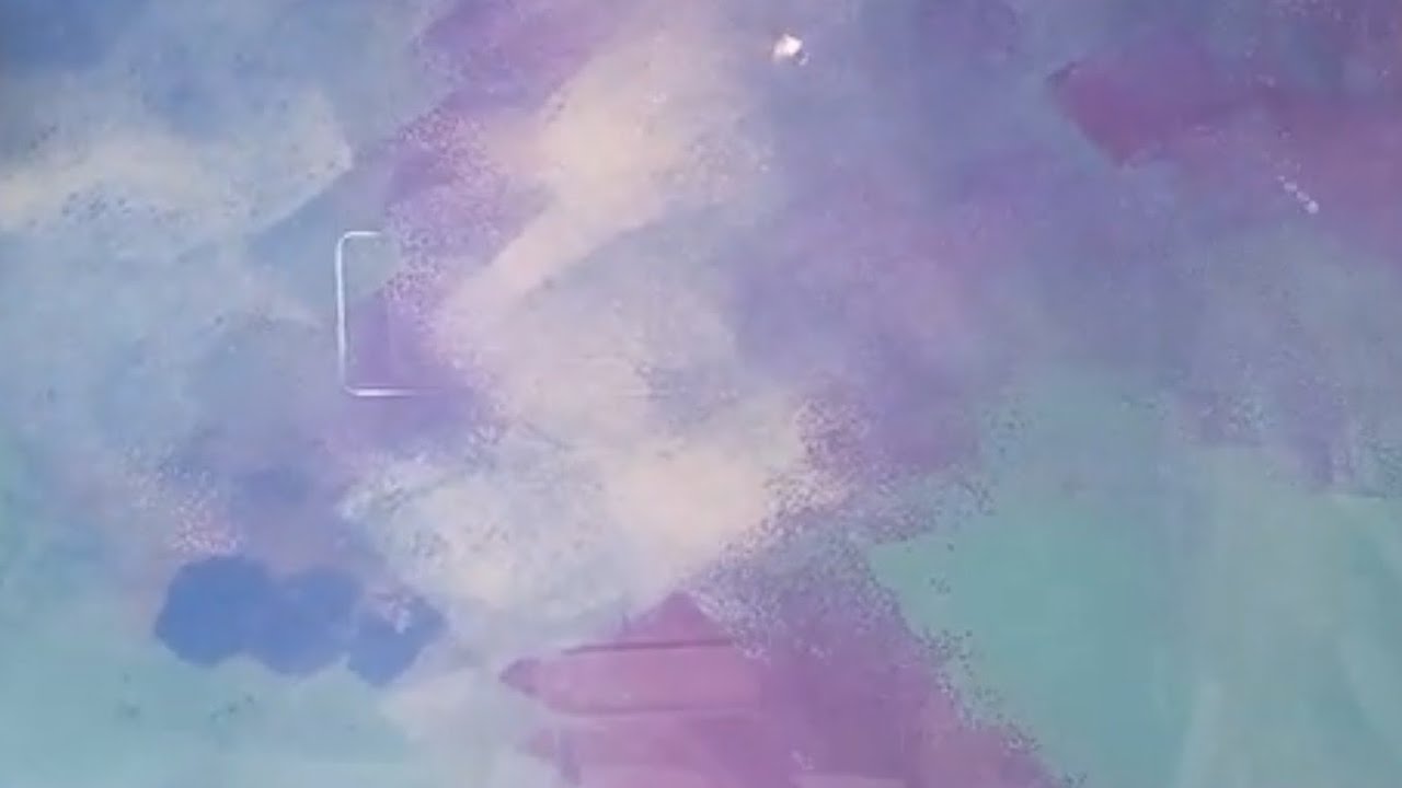 VIDRIO EFECTO MARMOLADO!!!