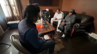INTERVIEW: Family speaks after DPD officer dies in off-duty hit-and-run crash