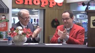 Tax Allocation District Created at LaGrange Mall