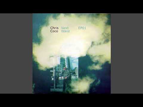 Chris Coco — Chris Coco - Revolution (45rpm)