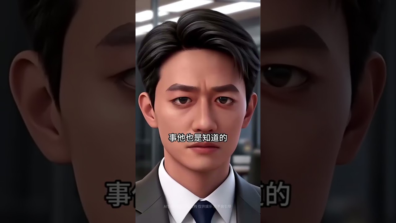 《七年梦醒，不做陈墨妻》结婚七年，苏晚意卑微付出，换来的却是丈夫沈怀瑾的冷漠和女儿的疏远。生日当天，她亲眼看到丈夫带着女儿和白月光温馨聚餐，女儿笑着说“要是林阿姨是我妈妈就好了”。#喵喵推文