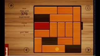 Blocked in Mega Pack Perfect Solution - Level 376