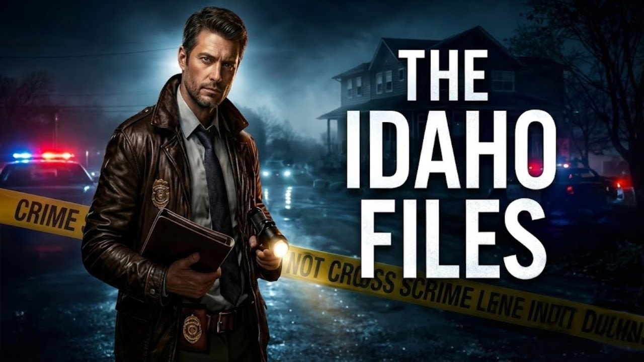 Watch Closely What Happened Here — The Shocking Truth Behind The Idaho