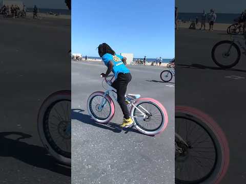 BMX cycle racing এই ভুলটি কখনো করবেন না।।