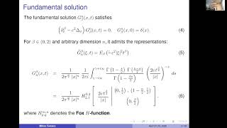 M.Ferreira:Time-fractional Borel-Pompeiu formula & related hypercomplex fractional operator calculus