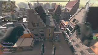 This Map Is CRAZY ❕‼️... Call of Duty: Modern Warfare 2 | Vondel Gameplay screenshot 1