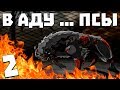 S.T.A.L.K.E.R. В Аду ... Псы #2. Чернобыльский Вампир