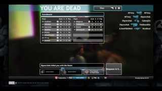 Offensive combat, I really love this game -.-