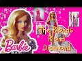 CRYSTALLIZED! BARBIE THE BLONDS BLOND DIAMOND 🥰💋💕🎉🎁😍