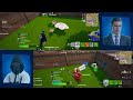 Fortnite Battle royale e 21 eliminations