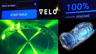 A "Printing" Stock Preparing To Pounce Back Big Time? (Velo3D Inc) VELO Stock