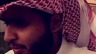 مرثية | احمد القفاري | رحمه الله تعالى