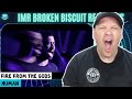 First Listen | FIRE FROM THE GODS | Human [Music Reaction]