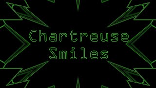 Chartreuse Smiles [Levels Mix #2]