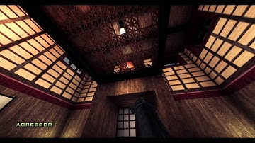 Quake Live Random Frag #10   AGRESS0R