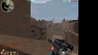 cso sniper