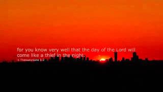 Theif In The Night Original Music