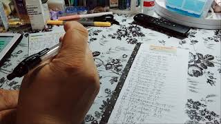 Scripture Writing: June 19, 2021 / 1 Corinthians 7:21-22 / Hope