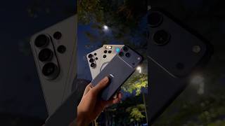 Whose MOON ZOOM Is The BEST❓- iPhone 17 Pro Max vs S26 Ultra vs Redmagic 11 Pro Moon Zoom🔥💥, #shorts Profile