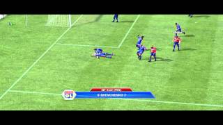 Fifa Fails (Ep.2)