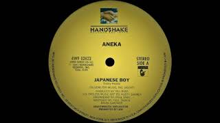 Aneka - Japanese Boy An Endless Music Mix