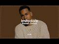 Romeo Santos - Imitadora (Letra / Lyrics)