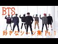 【防弾少年団】My favorite Laugh scene of BTS Pt.1【日本語字幕】