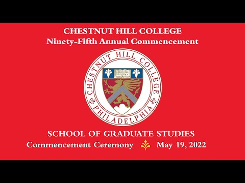 Chestnut Hill College