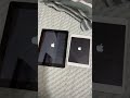 iPad 2 vs iPad mini 1 Boot Up Test
