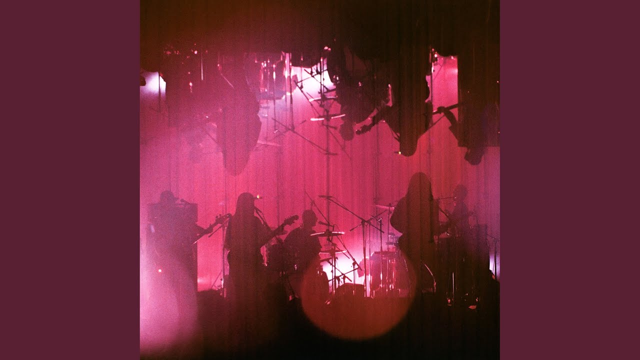 noise (Live) - YouTube