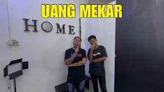 Download lagu Uang Mekar - Songkeng Goso | Cover Live