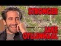Dp/30: Stronger, Jake Gyllenhaal