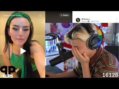 Kevin erfährt über Stegis Tiktok Crush