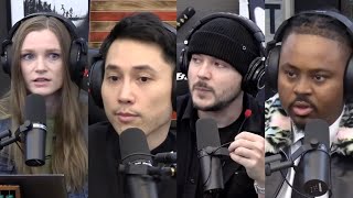 Andy Ngo discusses Trudeau Nazi scandal, Ukrainian propaganda and MeToo on TimCast IRL