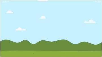 Sóng cơ. Các đặc trưng của một sóng hình sin