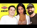 The truth about sara saffari and bradley martyn  one night with steiny