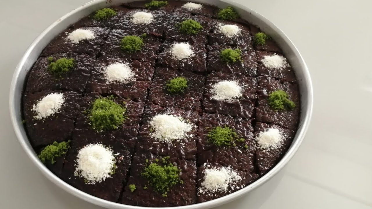 Nefis yemek tarifleri Islak Kek tarifi [ıslak kek nasıl yapılır] 2021