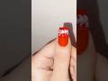 Which one you like ??👀❤️🤩#2025 #simplenailartdesignsathome #naildesigns #youtubeshorts #shorts #art