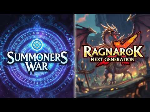 GACHA MORNING SW AND ROX